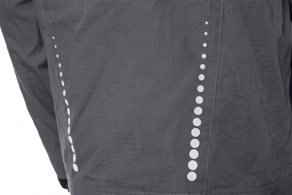 BLUZA ROBOCZA PREMIUM 100% BAWEŁNA,RIPSTOP ROZMIAR XL (1 SZT)