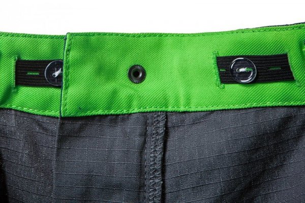 SPODNIE ROBOCZE PREMIUM 100% BAWEŁNA,RIPSTOP ROZMIAR XL (1 SZT)