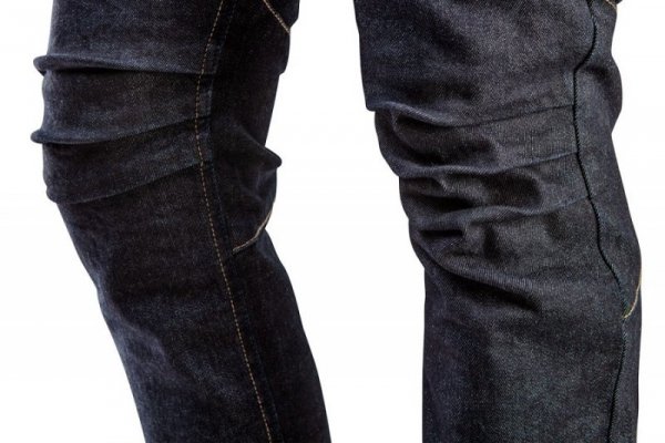 SPODNIE ROBOCZE 5-KIESZENIOWE DENIM ROZMIAR S (1 SZT)