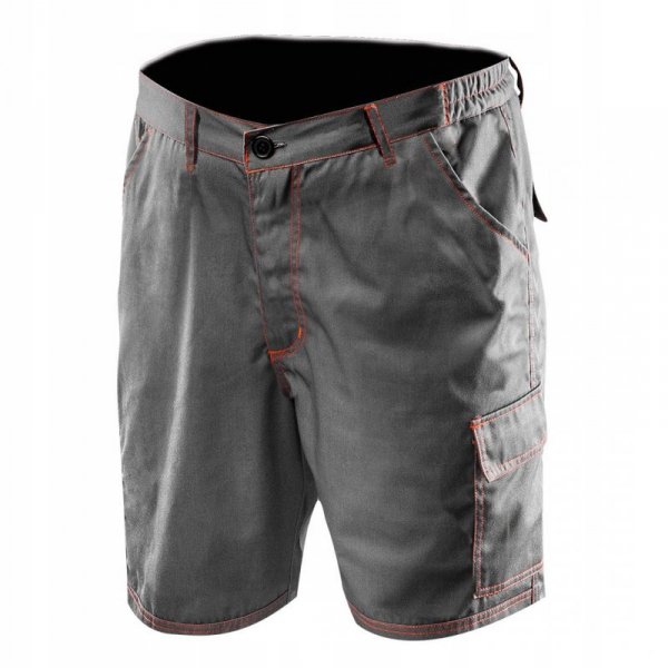 KRÓTKIE SPODENKI BASIC, ROZMIAR S/48 (1 SZT)