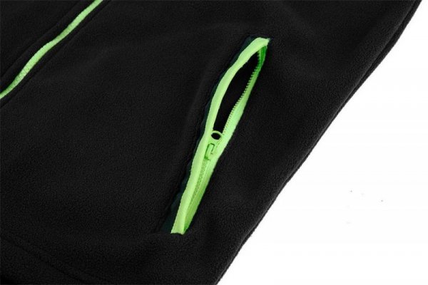 POLAR ROBOCZY PREMIUM CZARNY WZMOCNIENIA Z CORDURY ROZ.XXL (1 SZT)