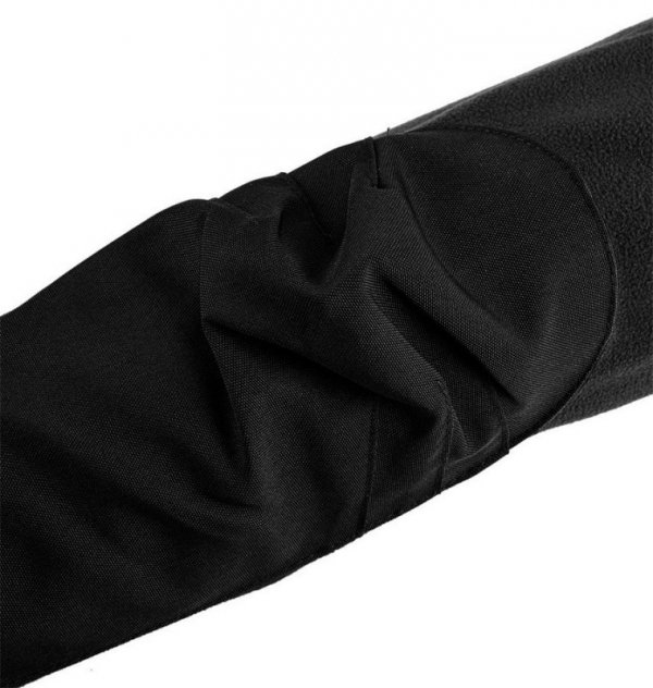 POLAR ROBOCZY PREMIUM CZARNY WZMOCNIENIA Z CORDURY ROZ.XXL (1 SZT)