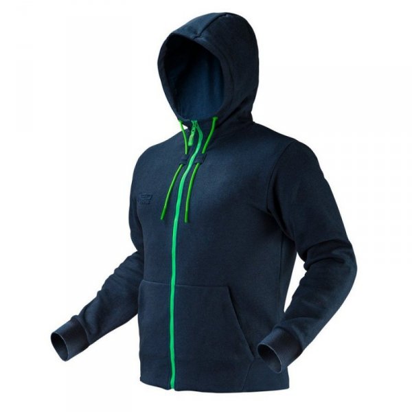 BLUZA ROBOCZA PREMIUM DWUWARSTWOWA ROZMIAR XL (1 SZT)