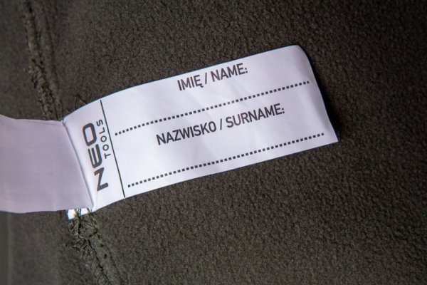 KURTKA SOFTSHELL CAMO M (1 SZT)