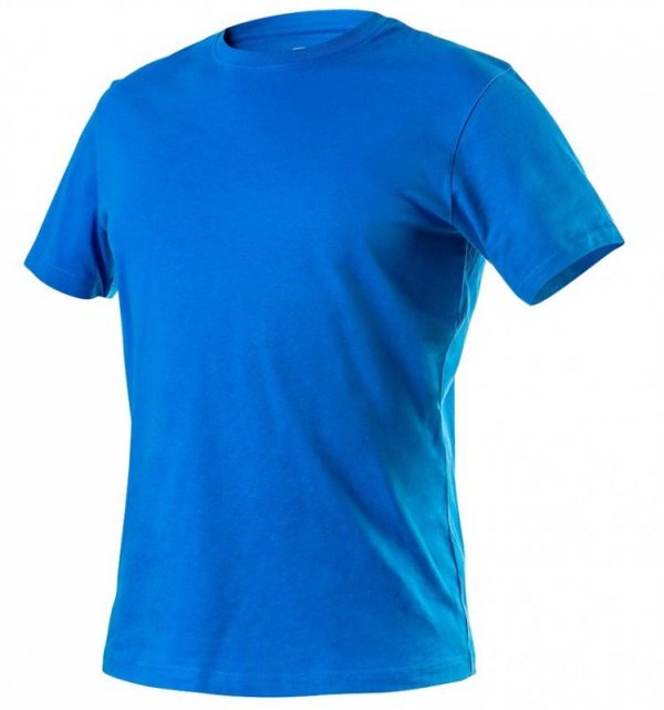 T-SHIRT ROBOCZY HD+, ROZM.L (1 SZT)