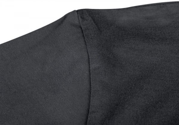 T-SHIRT Z NADRUKIEM FEEL THE BIT ROZMIAR XXL (1 SZT)