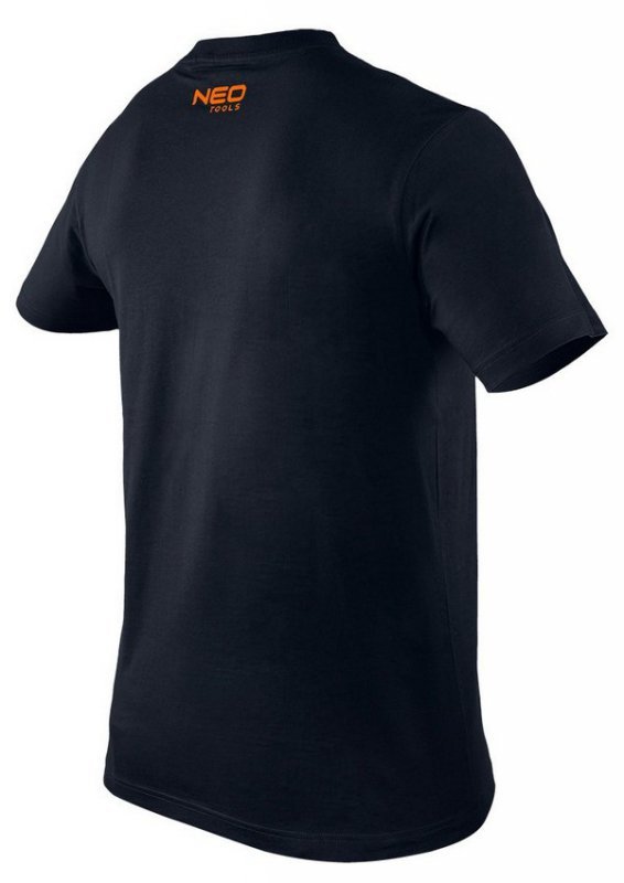 T-SHIRT Z NADRUKIEM MA SIĘ DA ROZMIAR XXXL (1 SZT)