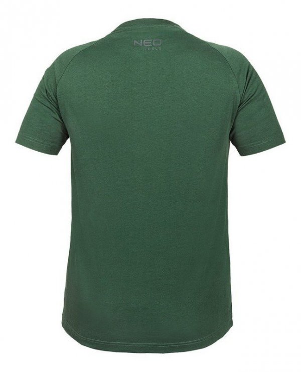 T-SHIRT OUTDOOR LAS ROZMIAR XXL (1 SZT)