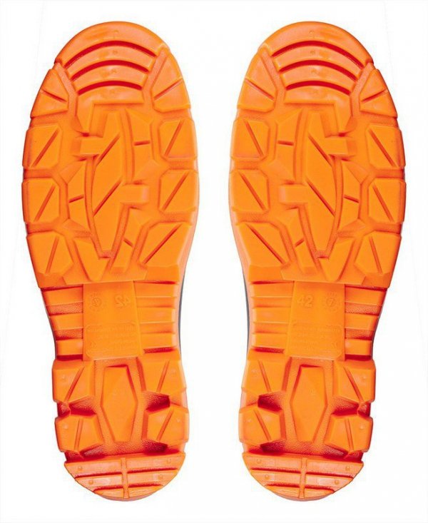 KALOSZE ROBOCZE PRO S4 SRC, ROZMIAR 40 (1 PAR)