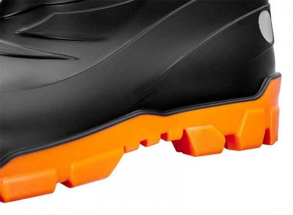 KALOSZE ROBOCZE PRO S4 SRC, ROZMIAR 44 (1 PAR)