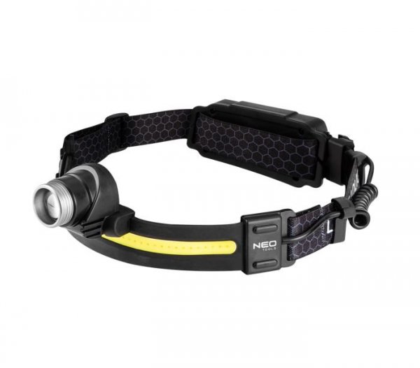 LATARKA CZOŁOWA LED BELT 2. (1 SZT)