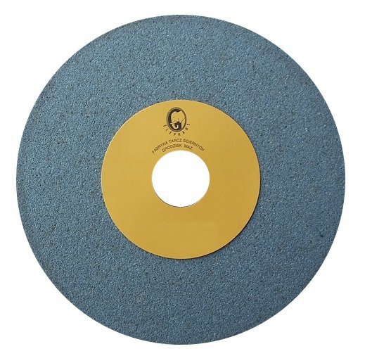 ŚCIERNICA CERAMICZNA T1 250*25*32 95A 60K-SZARA (1 SZT)