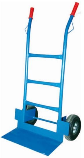 WÓZEK TRANSPORTOWY MŁYNARKA (1 SZT)