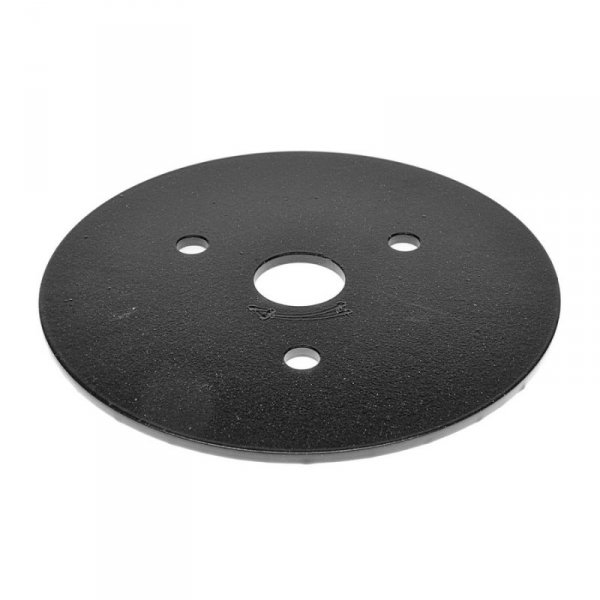 TARNIK PROSTY T-16 125 MM (1 SZT)