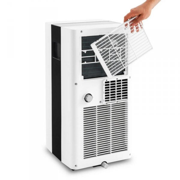 KLIMATYZATOR PRZENOŚNY PAC 2600 X (1 SZT)