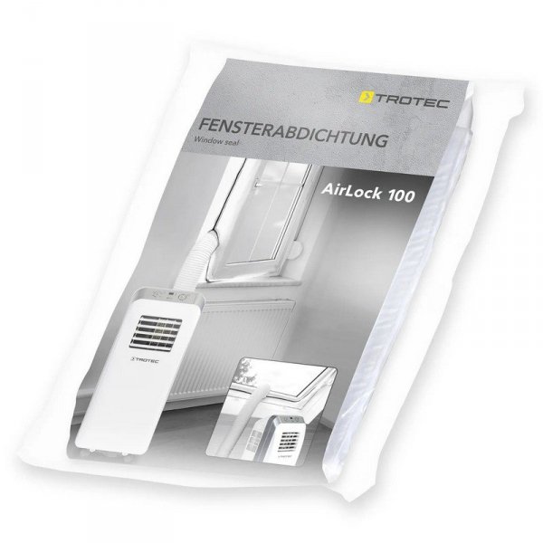 USZCZELKA OKIENNA AIRLOCK 100 (1 SZT)