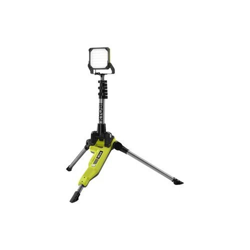 LAMPA AKUMULATOROWA NA TRÓJNOGU R18TL-0 18V 0*AH ONE+ (1 SZT)