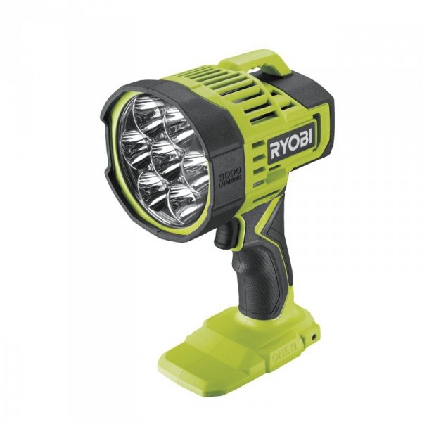 LAMPA AKUMULATOROWA RLS18-0 18V 0*AH ONE+ (1 SZT)