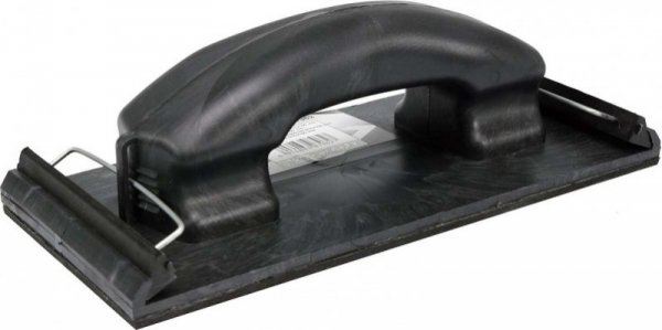 BLOK ŚCIERNY 105*210MM ZATRZASK (1 SZT)