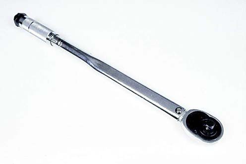 KLUCZ DYNAMOMETRYCZNY 1/2&#039;&#039; 28-210NM (1 SZT)