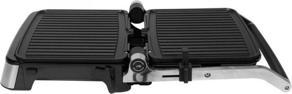 GRILL ELEKTRYCZNY STOŁOWY 2000W,PANEL LED 29*23CM (1 SZT)