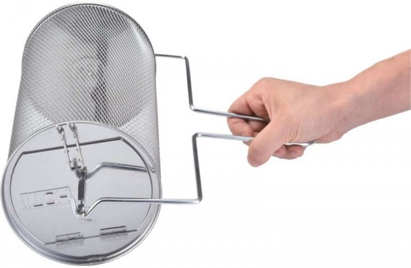 FRYTKOWNICA BEZTŁUSZCZOWA, PIEKARNIK 12L 1800W (1 SZT)