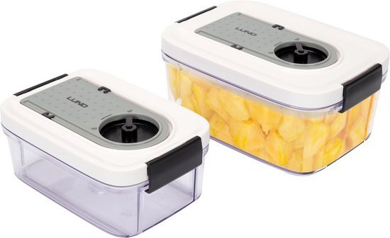 POJEMNIKI PRÓŻNIOWE 0,75L. 1,5L. (1 OP)