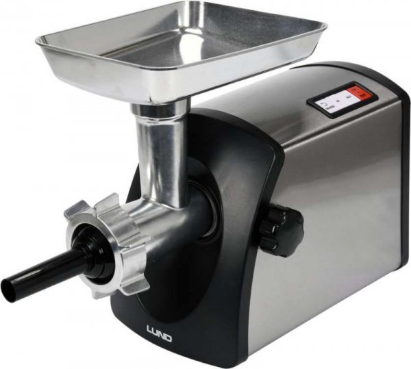 MASZYNKA DO MIELENIA MIĘSA 4W1 1200W (1 SZT)