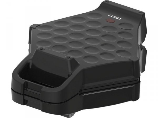GOFROWNICA DO GOFRÓW BĄBELKOWYCH 700W (1 SZT)