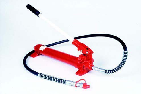 POMPA 10T DO ROZPIERAKA HYDRAULICZNA (1 SZT)
