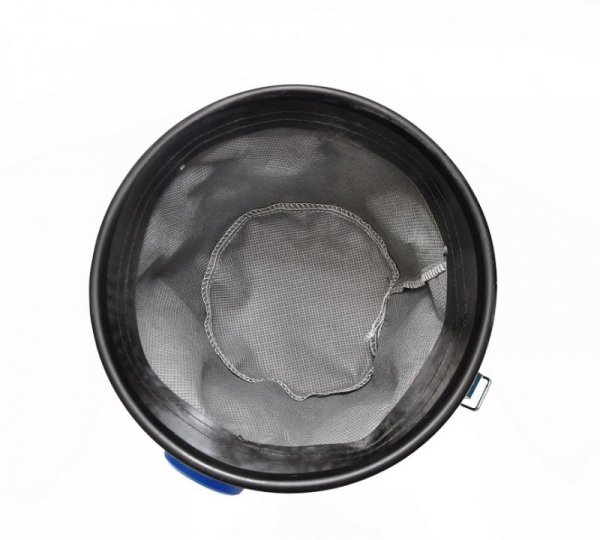FILTR MATERIAŁOWY DO ODKURZACZY KOMINKOWYCH 15L /DO W-999VC3 (1 SZT)