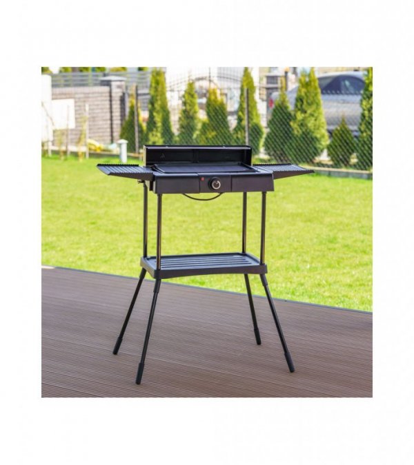 GRILL ELEKTRYCZNY MIR-E003 (1 SZT)