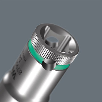 KLUCZ NASADOWY 3/8&#039;&#039; 8*64MM (1 SZT)