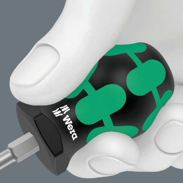 ZESTAW WKRĘTAKÓW TORX STUBBY SET TX 1, 5 CZĘŚĆ (1 KPL)