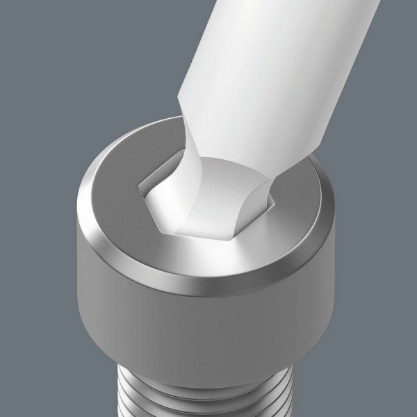 ZESTAW KLUCZY TRZPIENIOWYCH IMPERIAL 950/9 HEX PLUS 9 CZ, (1 KPL)
