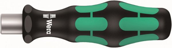 RĘKOJEŚĆ Z UCHWYTEM DO GROTÓW 1/4&#039;&#039; (1 SZT)