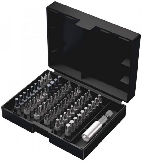 ZESTAW BITÓW BIT-SAFE 61 UNIVERSAL 3, 61 CZ (1 KPL)