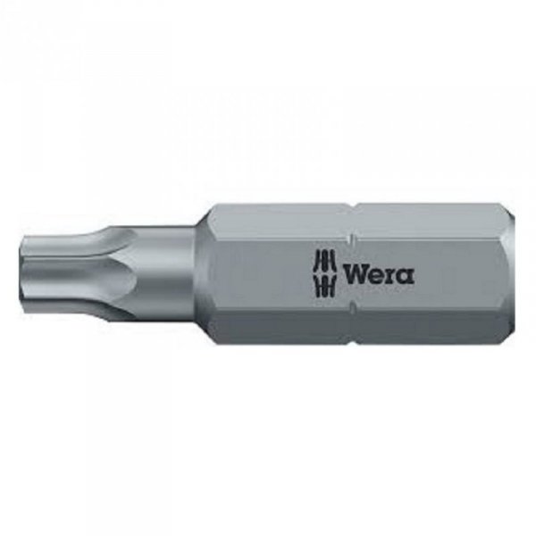 BIT, GROT 1/4&#039; UNIWERSALNY TX15 X 25 MM, 867/1 Z (10 SZT)