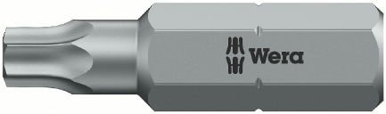 BIT, GROT, KOŃCÓWKA 1/4&#039; UNIWERSALNY TX40 X 25 MM, 867/1 Z (10 SZT)