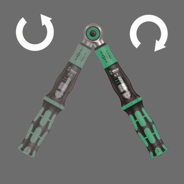 KLUCZ DYNAMOMETRYCZNY SAFE-TORQUE A 2 1/4&#039;&#039;,2-12 NM, 2-12 NM (1 SZT)