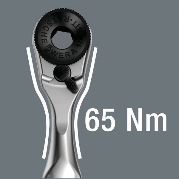 ZESTAW TOOL-CHECK, GRZECHOTKA+GROTY+KLUCZE 38CZ. (1 KPL)