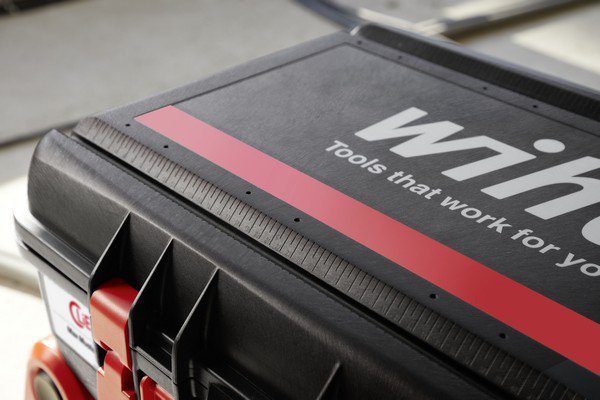 WALIZKA NARZĘDZIOWA DLA ELEKTRYKÓW XXL 4, 82CZ. (1 KPL)
