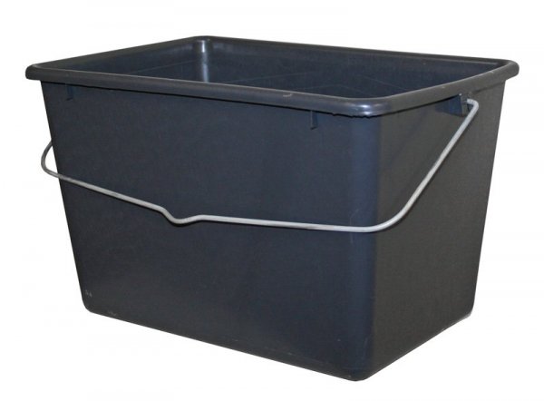 WIADRO MALARSKIE 12L-14L PLASTIK KOLOR (1 SZT)