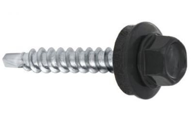 WKRĘT SAMOWIERTNY 4.8*55MM RAL 7016 (5 STO)