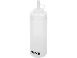 DYSPENSER DO SOSÓW 350ML. BIAŁY (1 SZT)