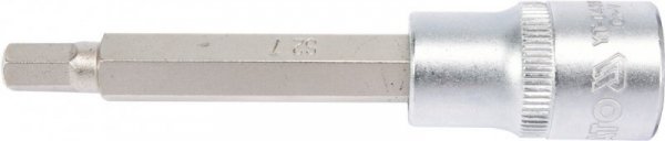 KLUCZ TRZPIENIOWY 1/2&#039;&#039;HEX 7MM L100MM (1 SZT)