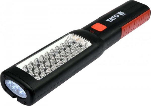 LAMPA WARSZTATOWA 30+7 LED 100LM (1 SZT)