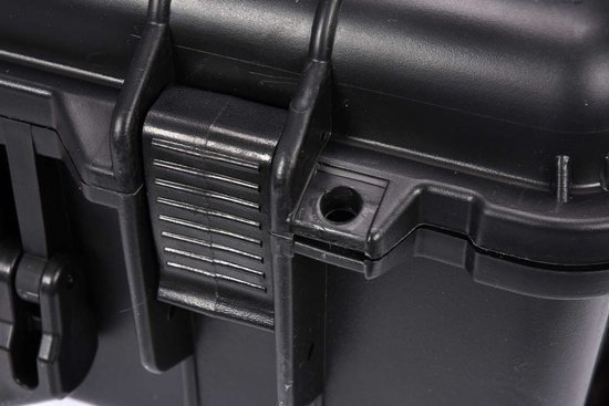 WALIZKA NARZĘDZIOWA HERMET 339*295*152MM (1 SZT)