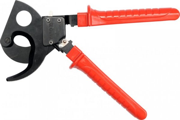 NOŻYCE ZAPADKOWE DO KABLI 380MM L-330 (1 SZT)