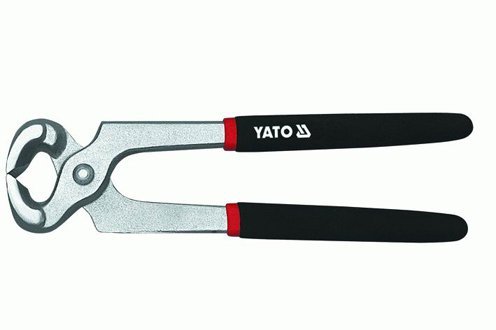OBCĘGI 180MM (1 SZT)